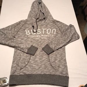 US Apparel hoodie